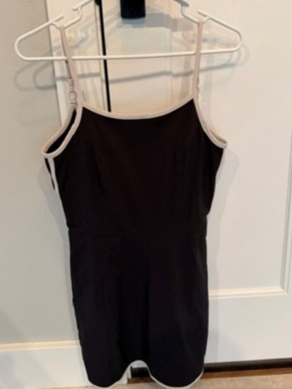 Prana Railay Scallop Dress